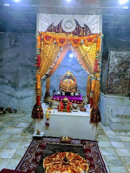 Raghunath Temple-3